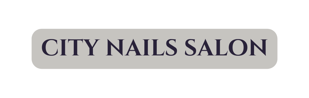 city nails salon